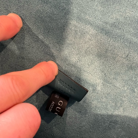 GUCCI Dionysus Angry Cat - Picture 5 of 11